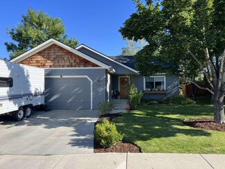 124 Meadow Dr, Hamilton, MT 59840