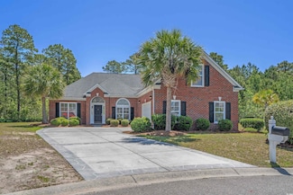 832 Pembridge Ct, Myrtle Beach, SC 29579