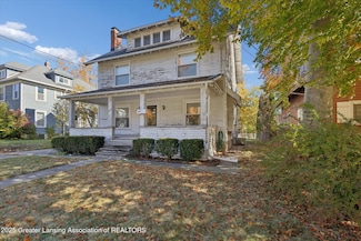 820 Princeton Ave, Lansing, MI 48915