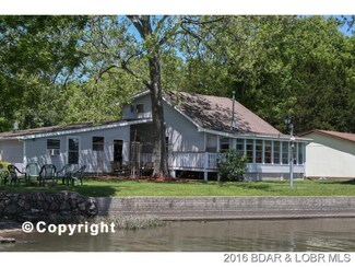 32118 Venture Rd, Stover, MO 65078