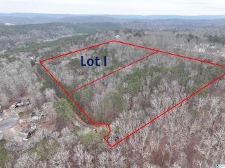 Lot 1 Henderson Rd, Odenville, AL 35120