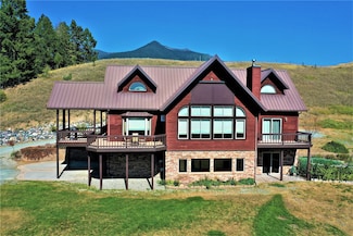176 Cuffe Row, Eureka, MT 59917