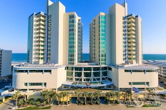 300 N Ocean Blvd Unit 1513, North Myrtle Beach, SC 29582