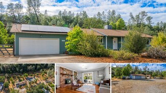 9480 Clough Canyon Rd, Redding, CA 96003