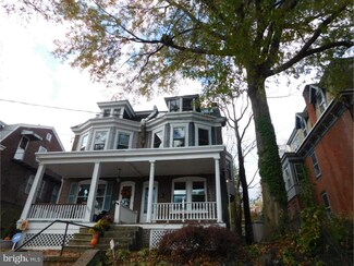 805 N Harrison St, Wilmington, DE 19806