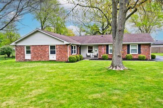 7121 N Layman Ave, Indianapolis, IN 46250