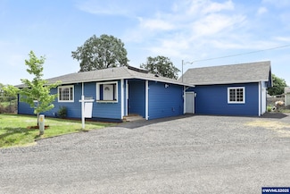 75 Sturdevant Rd, Lebanon, OR 97355