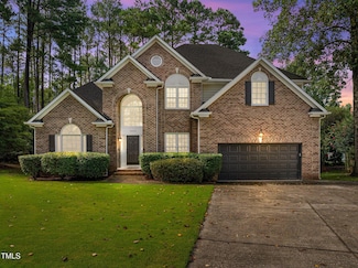 3608 Smoky Chestnut Ln, Raleigh, NC 27615