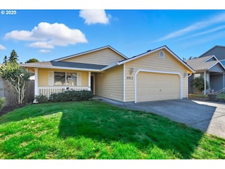 4913 NE 130th Ave, Vancouver, WA 98682