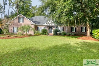 109 Goette Trail, Savannah, GA 31410