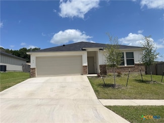 414 Appalachian Trail, Copperas Cove, TX 76522
