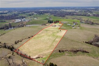 0 Starlight Rd, Floyds Knobs, IN 47119