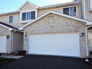 5215 Bloomsbury Ln, Matteson, IL 60443