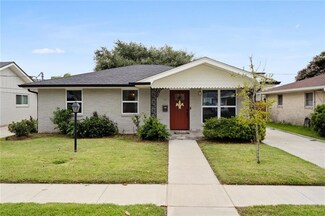 757 Rosa Ave, Metairie, LA 70005