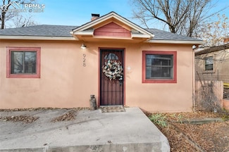 928 Alexander Rd, Colorado Springs, CO 80909