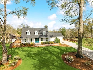 132 White Stork Dr, Slidell, LA 70461