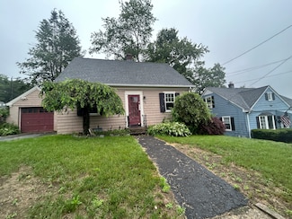 58 Eggleston St, Torrington, CT 06790
