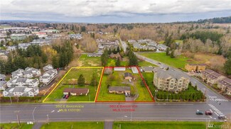 360 E Bakerview Rd, Bellingham, WA 98226