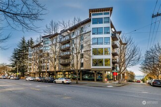 5001 California Ave SW Unit 311, Seattle, WA 98136
