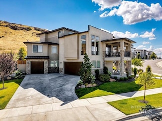 1500 S Trent Point Way, Boise, ID 83712
