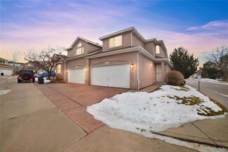 2311 S Salem Cir, Aurora, CO 80014