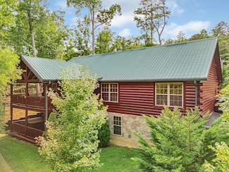 2103 Roscoe Ct, Sevierville, TN 37876