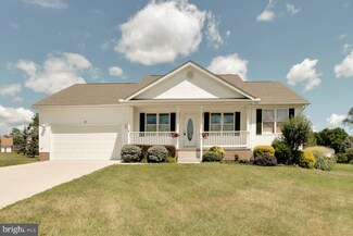 15 Victor Dr Unit 27, Biglerville, PA 17307