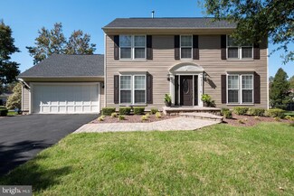 10115 Running Brook Ln, Upper Marlboro, MD 20772
