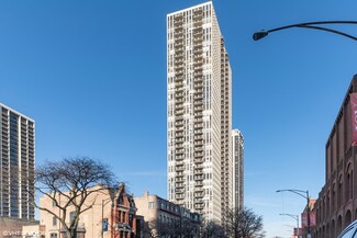 1660 N La Salle Dr Unit 3702, Chicago, IL 60614
