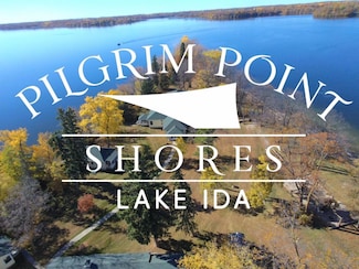 Lot 11 Blk 2 N Pilgrim Point Shores, Alexandria, MN 56308