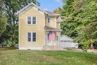 537 Grant St, Niles, MI 49120