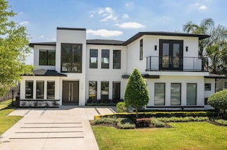 1700 Palm Ave, Winter Park, FL 32789