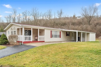 44 Stratford Ct, Carnegie, PA 15106