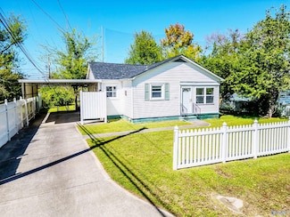 2305 Lee High Dr NE, Huntsville, AL 35811