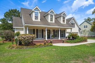 120 Wraggs Ferry Rd, Georgetown, SC 29440