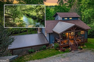 390 Sunny Brook Rd, Blue Ridge, GA 30513