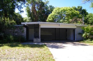 8046 Carlotta Rd S, Jacksonville, FL 32211