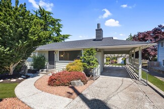 6018 S 119th St, Seattle, WA 98178