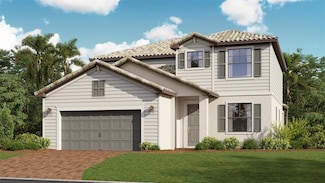 15074 Serene Shores Loop, Bradenton, FL 34211