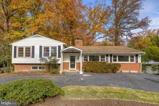 6354 Lyric Ln, Falls Church, VA 22044