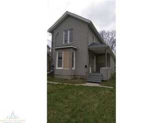 817 E Shiawassee St, Lansing, MI 48912