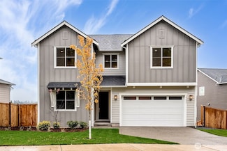 10637 Treasure Dr NW Unit 121, Silverdale, WA 98383