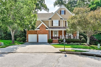 738 Key Largo Ct, Auburn, GA 30011