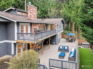 65 Mt Pilchuck Ave SW, Issaquah, WA 98027