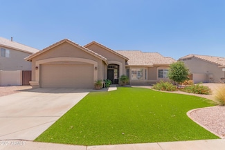2630 S Athena, Mesa, AZ 85209