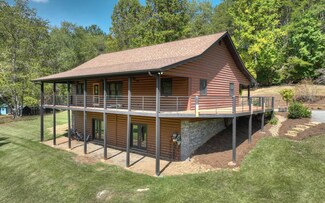 6008 Mobile Rd, Blue Ridge, GA 30513