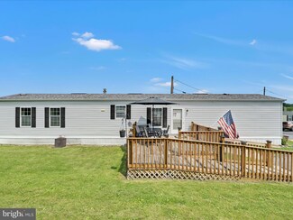 26 B Manor, Schuylkill Haven, PA 17972