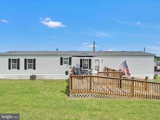 26b Frieden Manor, Schuylkill Haven, PA 17972