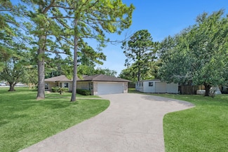 1109 Becker St, Channelview, TX 77530