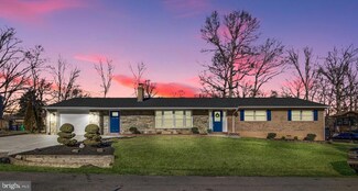 10014 Worrell Ave, Glenn Dale, MD 20769